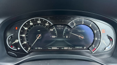 BMW X3 xDrive20i M Sport 5dr Step Auto Petrol Estate